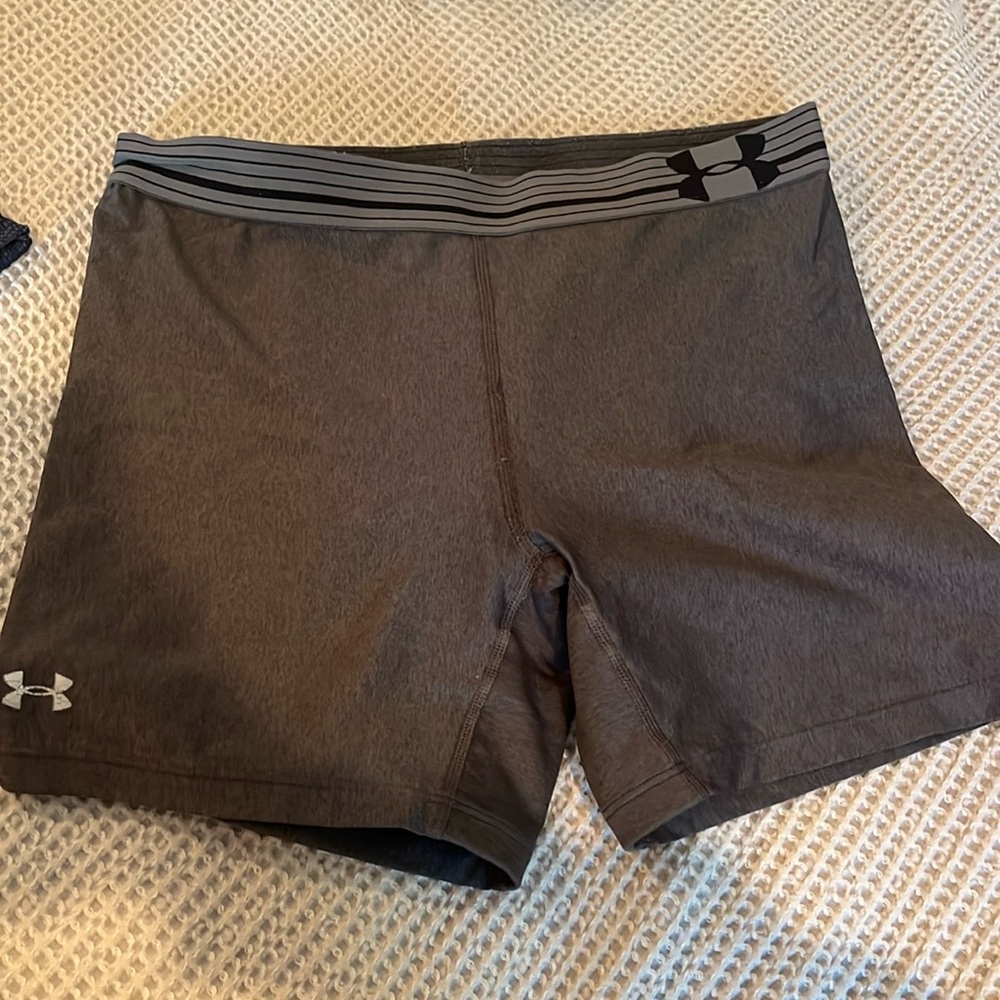 Women’s spandex